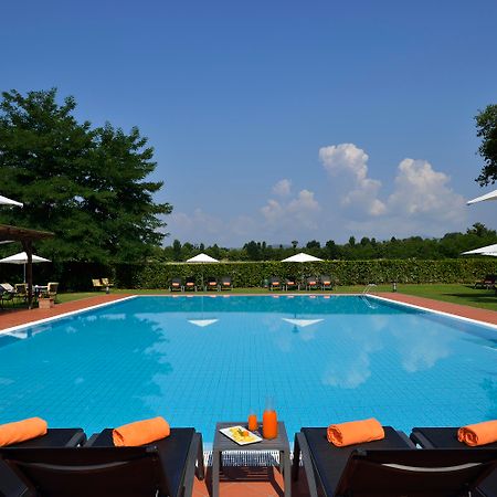 Unahotels Poggio Dei Medici Toscana Scarperia Exterior foto