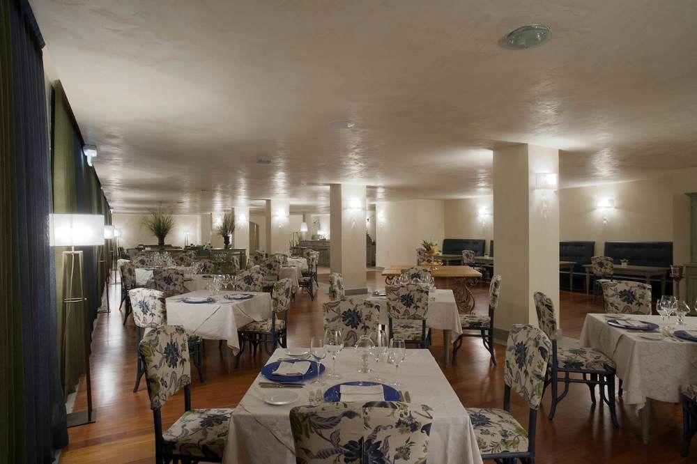 Unahotels Poggio Dei Medici Toscana Scarperia Exterior foto