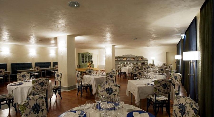 Unahotels Poggio Dei Medici Toscana Scarperia Exterior foto